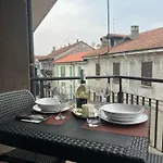 Apartamento Casa Hanna2 Intra