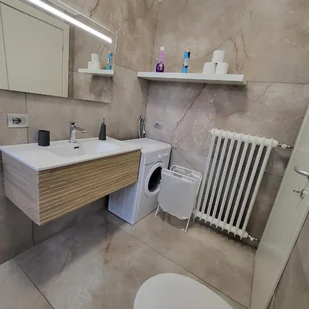 Apartament Casa Hanna2 Intra
