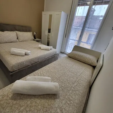 Apartament Casa Hanna2 Intra