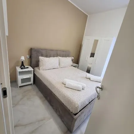 Apartament Casa Hanna2 Intra