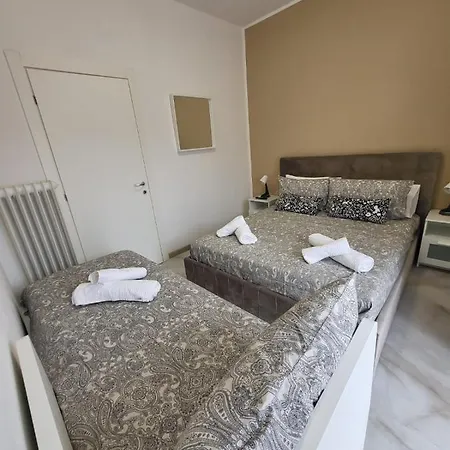 Apartament Casa Hanna2 Intra
