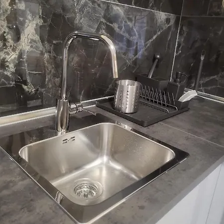 Casa Hanna2 Apartament Intra