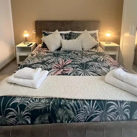 Apartament Casa Hanna2