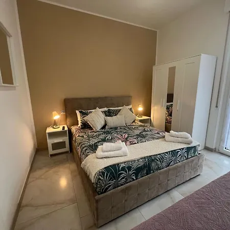 Casa Hanna2 Appartamento