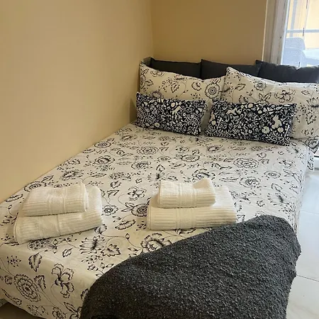 Apartament Casa Hanna2 *
