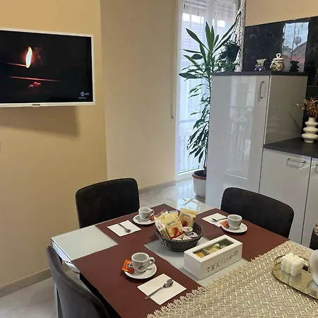 Apartamento Casa Hanna2 Intra