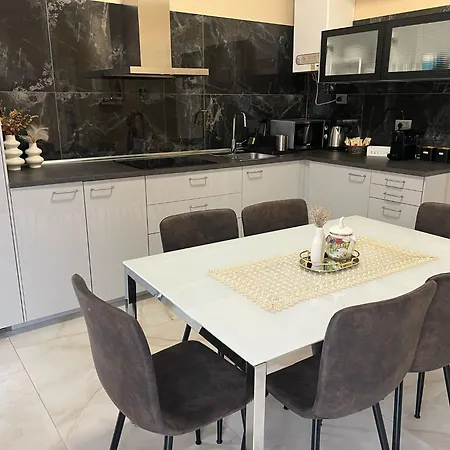 Apartament Casa Hanna2