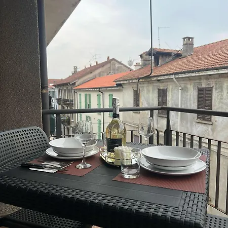 Lejlighed Casa Hanna2 Intra