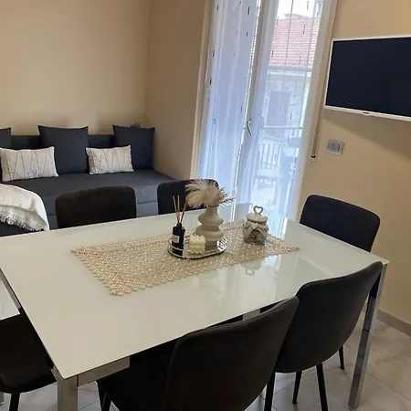 Casa Hanna2 Lejlighed