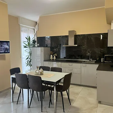 Casa Hanna2 Lejlighed *