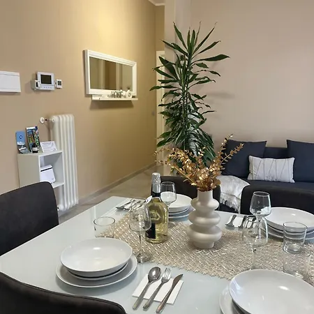 Apartament Casa Hanna2 Intra