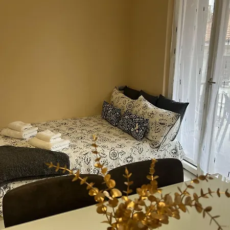 Apartamento Casa Hanna2