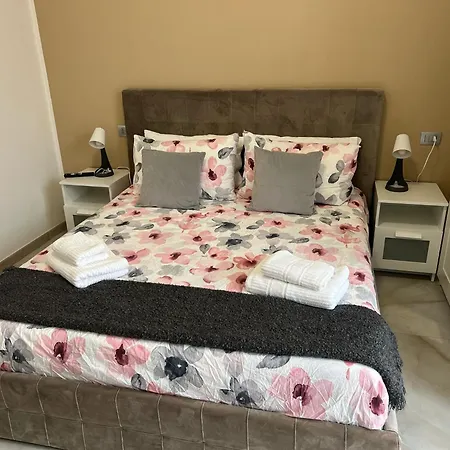 Casa Hanna2 Apartamento *