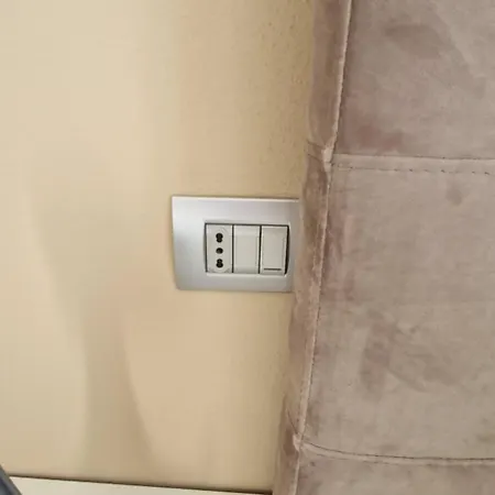 Appartamento Casa Hanna2