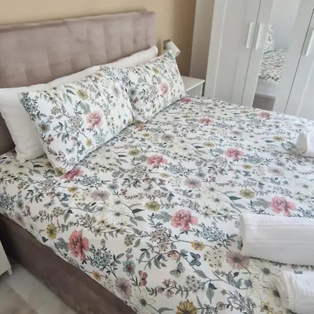 Apartament Casa Hanna2 Intra