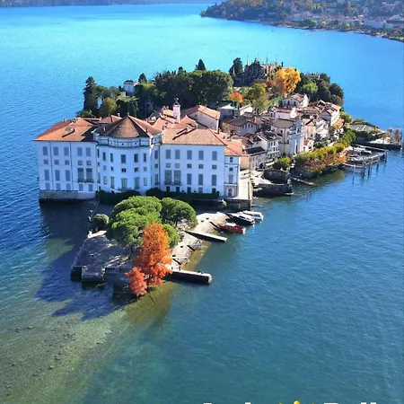 Appartamento Casa Hanna2 Intra