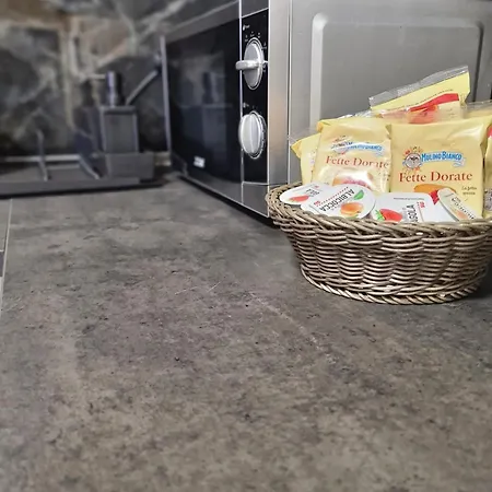 Lejlighed Casa Hanna2