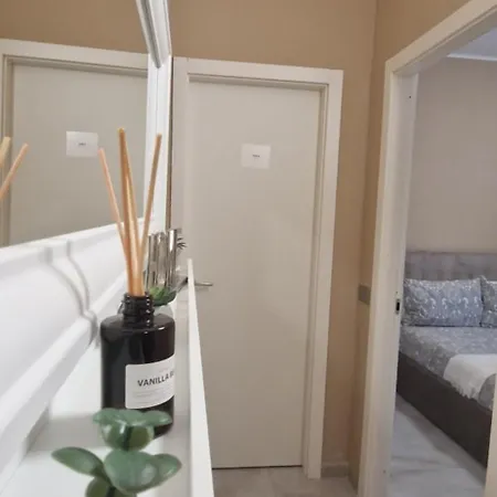 Apartament Casa Hanna2 *