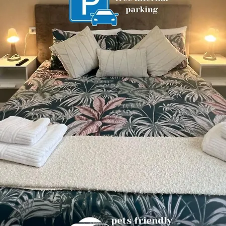 Lejlighed Casa Hanna2 Intra