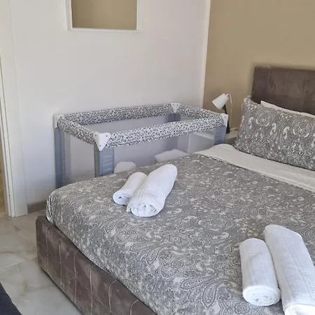 Casa Hanna2 Lejlighed