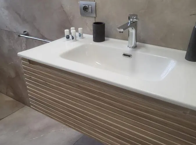 Casa Hanna2 Apartment *