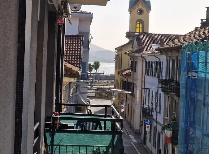 Casa Hanna2 인트라