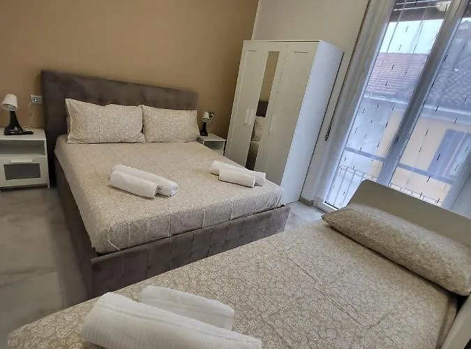 Casa Hanna2 * 인트라