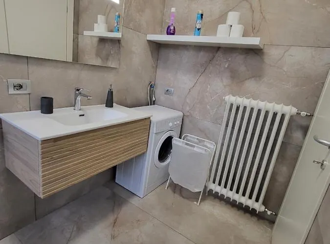 아파트 Casa Hanna2 인트라