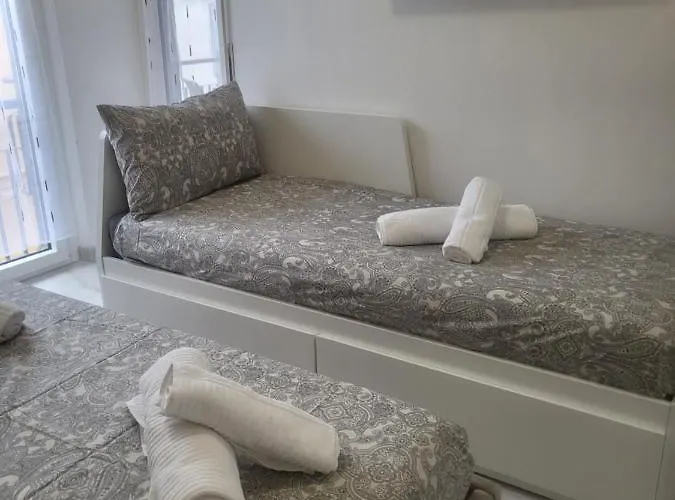 아파트 Casa Hanna2