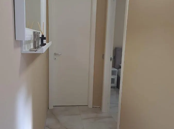 Casa Hanna2 Apartment