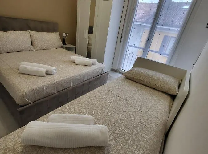 아파트 Casa Hanna2 인트라