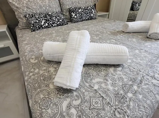 아파트 Casa Hanna2 *