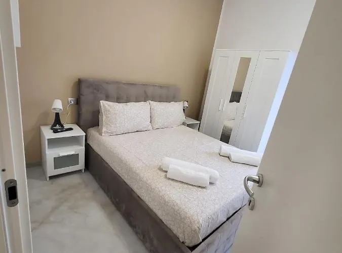 아파트 Casa Hanna2 인트라