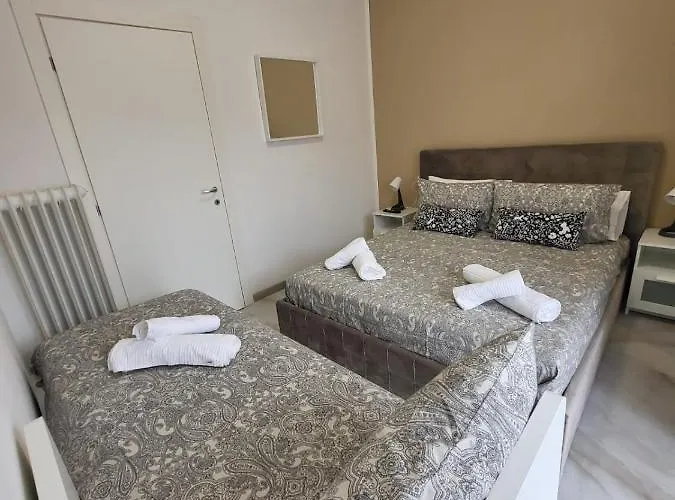 Apartment Casa Hanna2 Intra