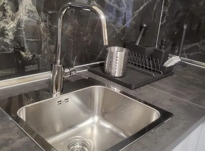 Casa Hanna2 아파트 인트라