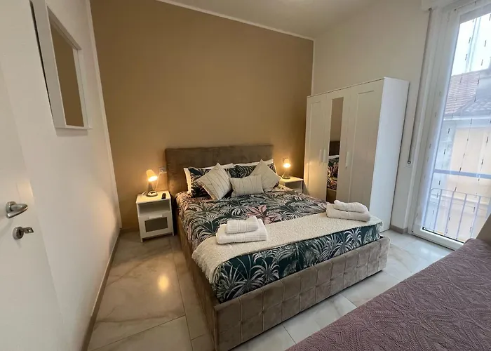 Casa Hanna2 아파트