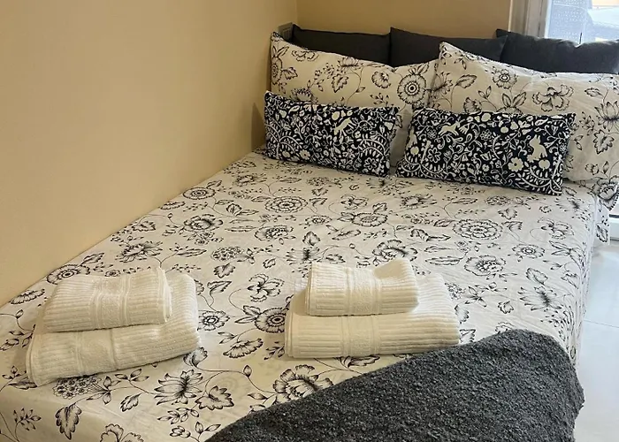 아파트 Casa Hanna2 *