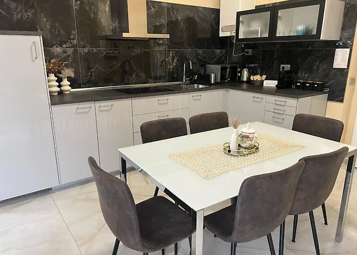 아파트 Casa Hanna2