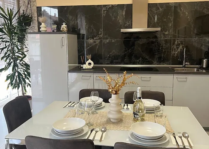 Casa Hanna2 아파트 인트라