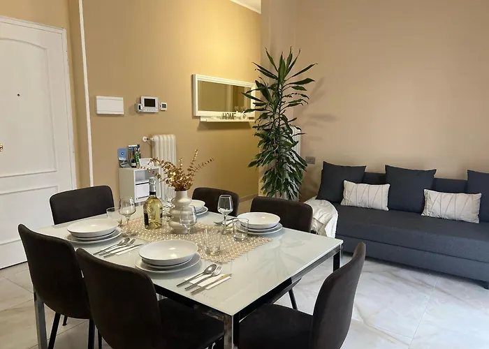 Casa Hanna2 아파트 *