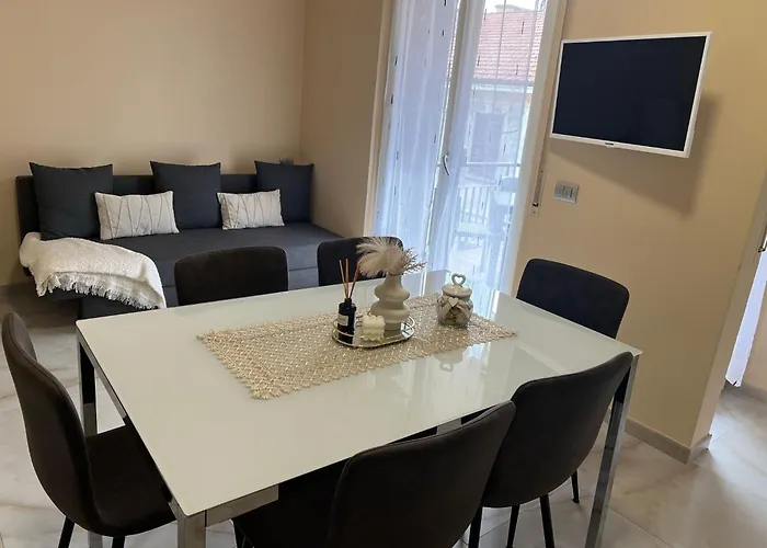 Casa Hanna2 Apartment