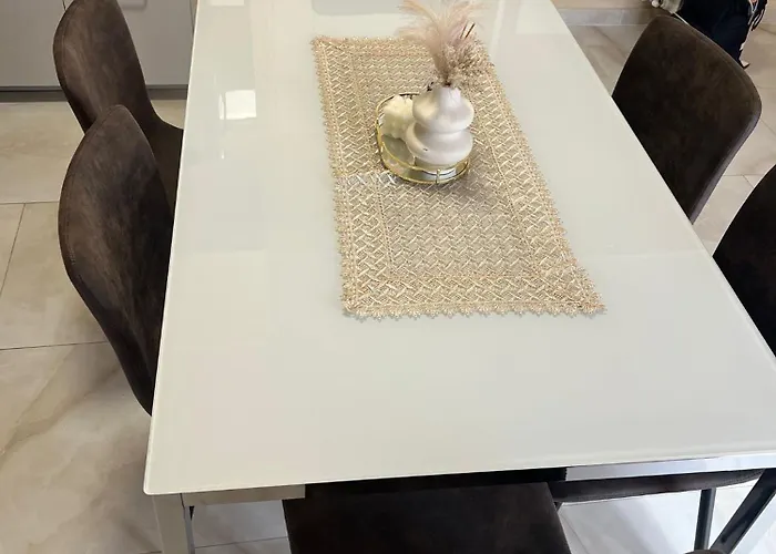 아파트 Casa Hanna2 *