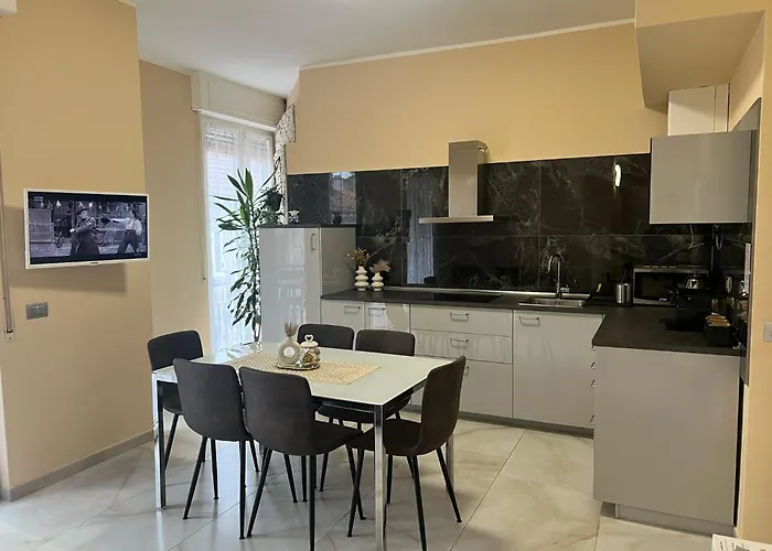 Casa Hanna2 아파트 *