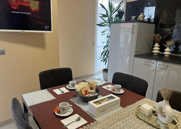 Casa Hanna2 인트라