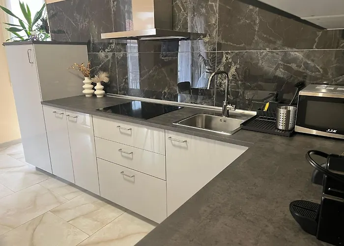 Casa Hanna2 Apartment