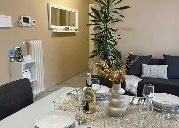 Apartment Casa Hanna2 Intra