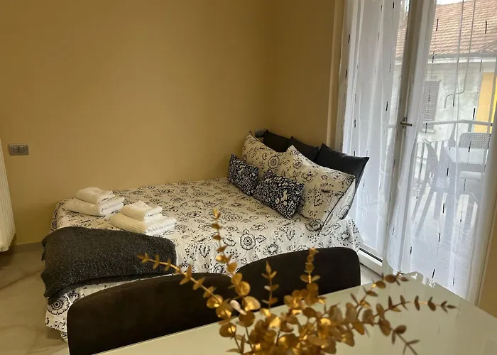 아파트 Casa Hanna2