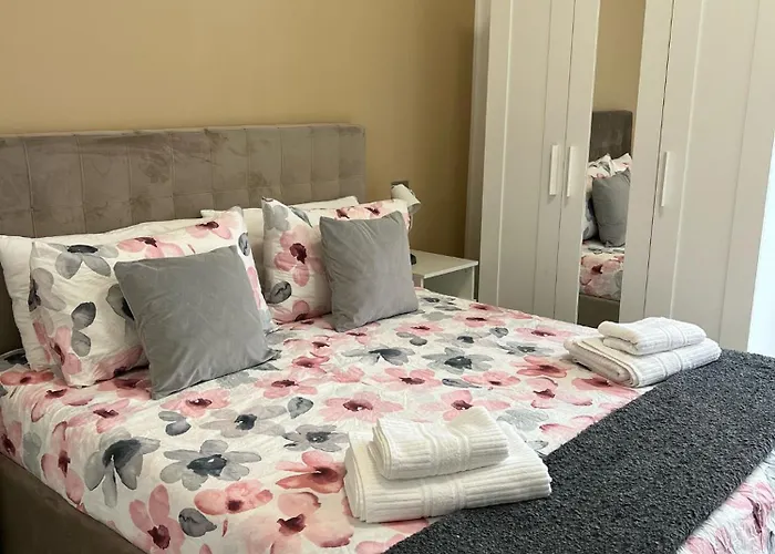 Casa Hanna2 인트라