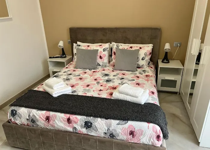 Casa Hanna2 아파트 *