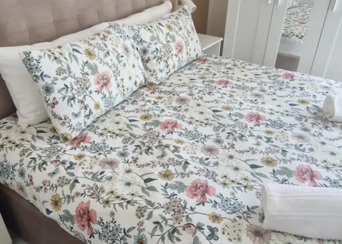 아파트 Casa Hanna2 인트라